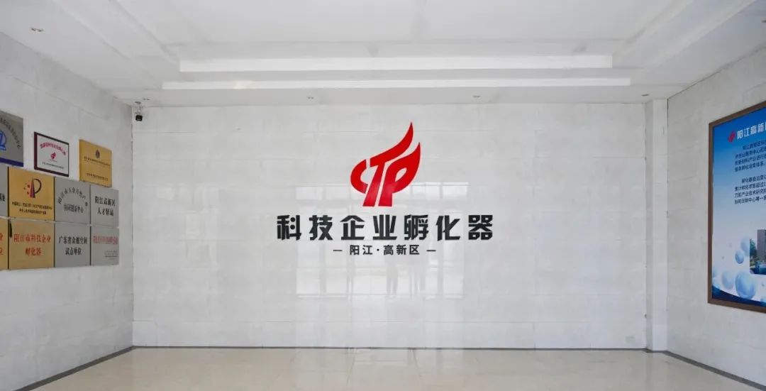 陽江首個(gè)國家級科技企業(yè)孵化器 十年蝶變，創(chuàng)新生態(tài)再升級
