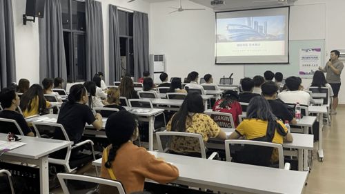 首屆南沙郵輪母港杯青年文化藝術設計大賽金獎揭曉在即